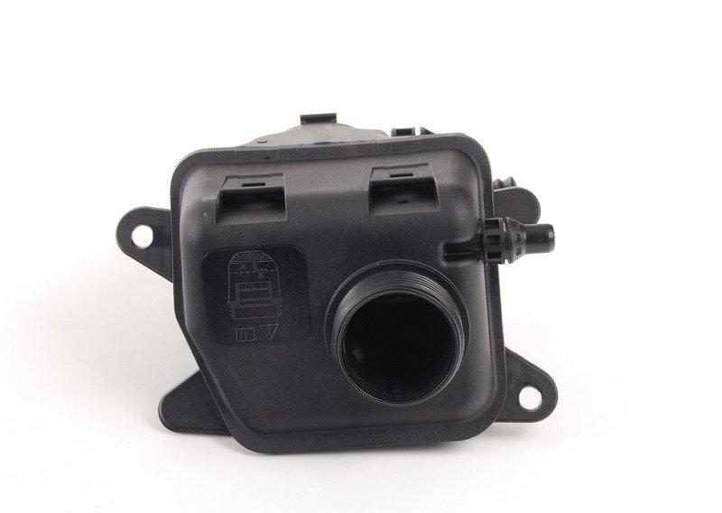 N63 Бачок наддува