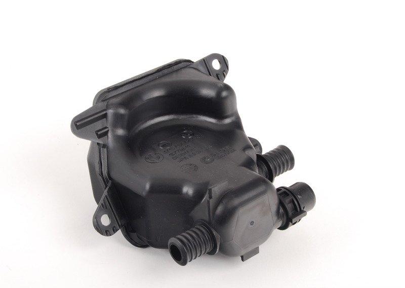 N63 Бачок наддува