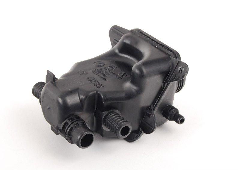 N63 Бачок наддува