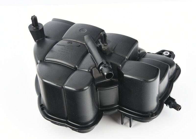 Расширительный бачок