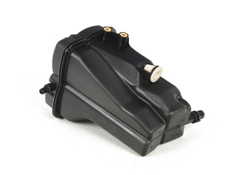 Расширительный бачок