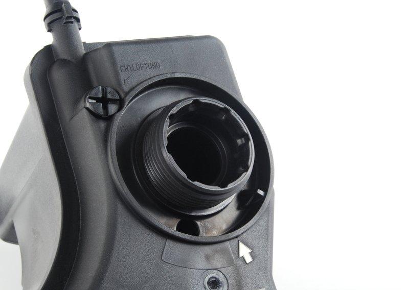 E81/E87N/E84/E90 Расширительный бачок