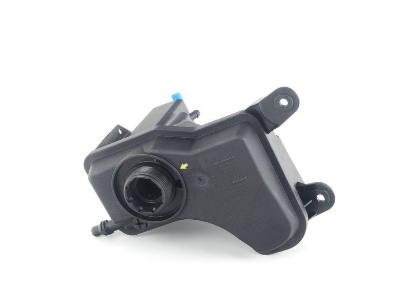 E81/E87N/E84/E90 Расширительный бачок