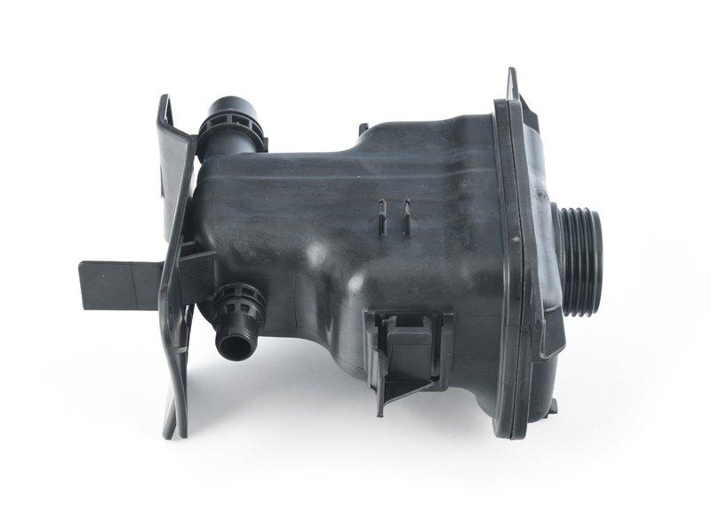 Расширительный бак