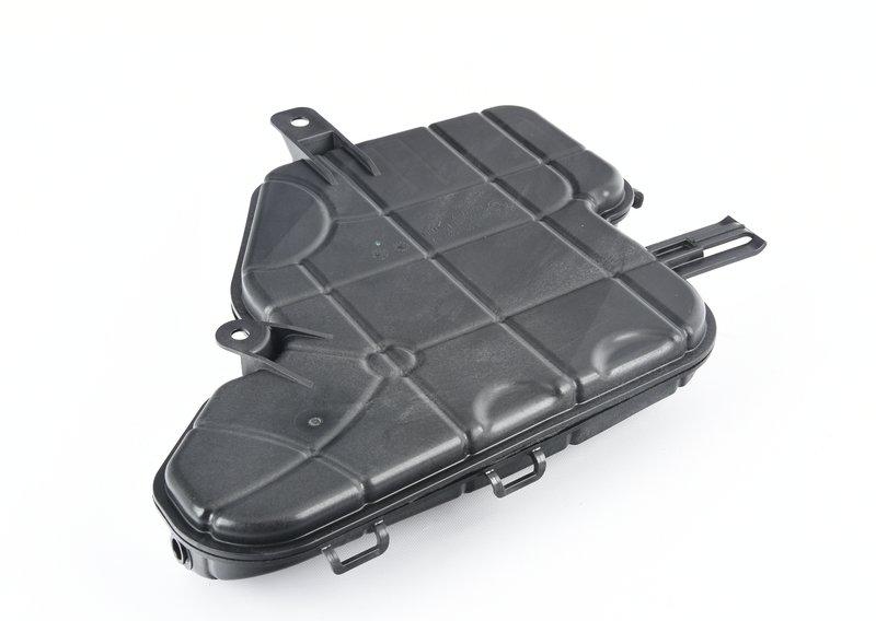 РF07 GT/F10/F12/F01 Расширительный бачок N63