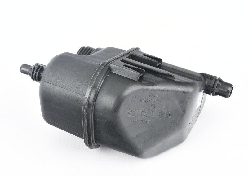 Расширительный бачок