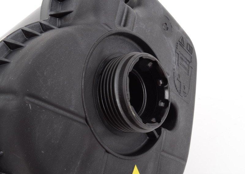 Расширительный бачок