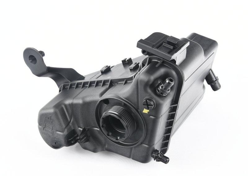 Расширительный бачок