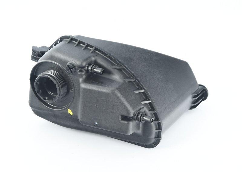 Расширительный бачок M50dX  G30 / G11 / G12 LCI / RR31 / RR12 / RR11 / G05 / G06 / G07