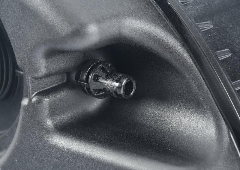 G30/G11/G15 Расширительный бачок