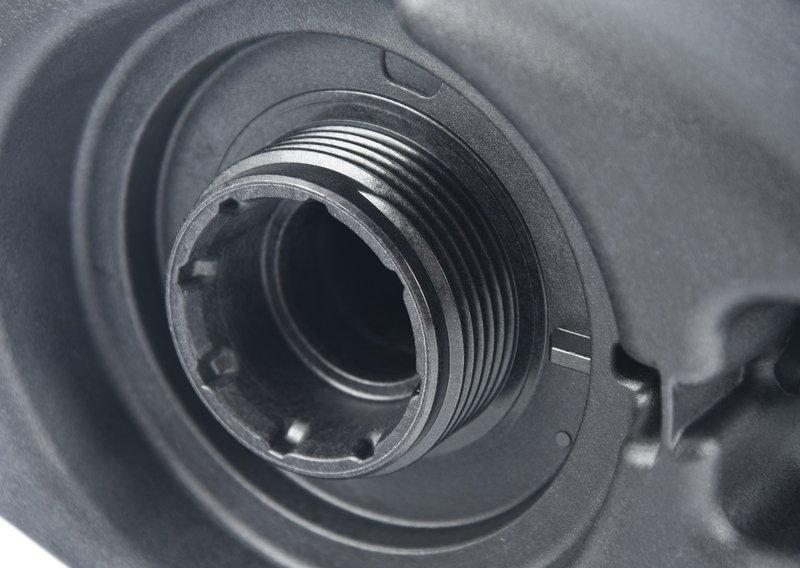 G30/G11/G15 Расширительный бачок