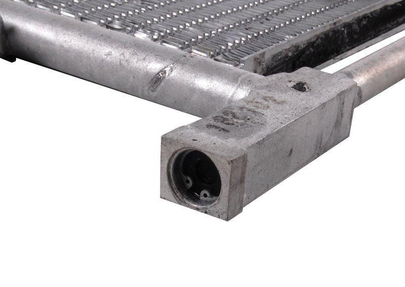 Вставн.соедин.элемент масл.радиатора