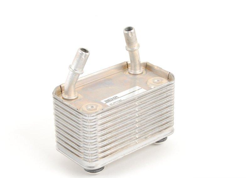 Теплообменник E53