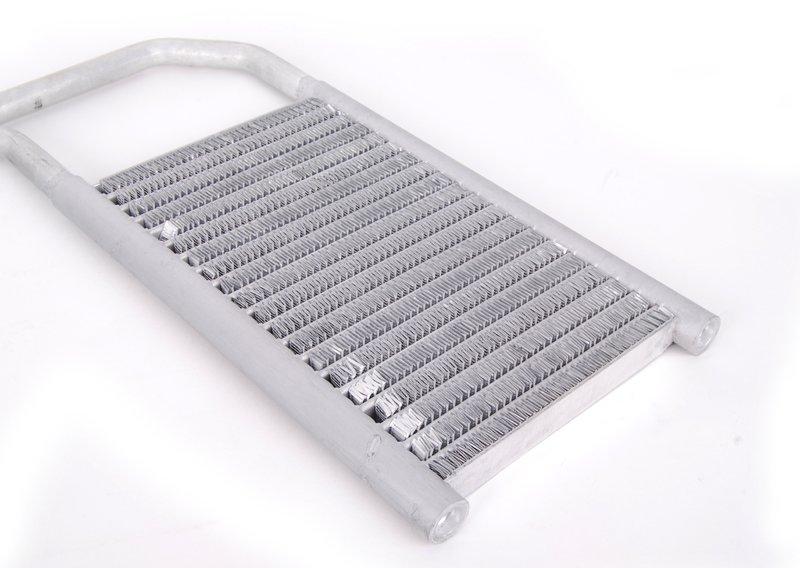 Масляный радиатор