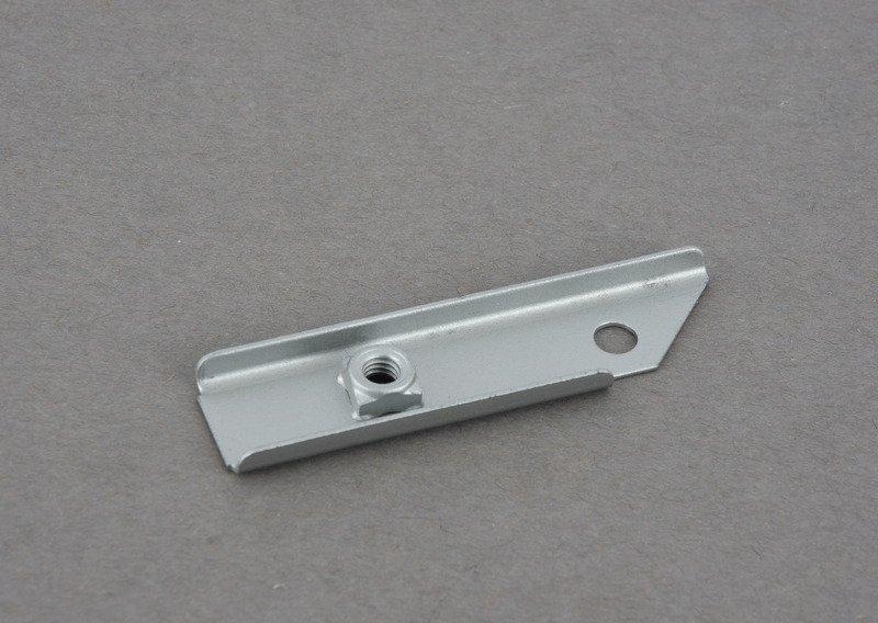 Кронштейн маслопровода