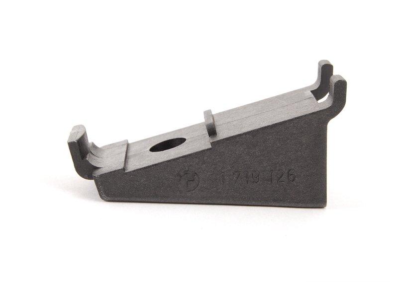 Кронштейн масляного радиатора