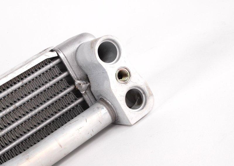 Масляный радиатор