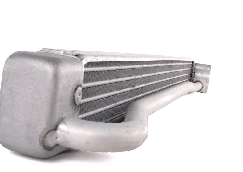 Масляный радиатор