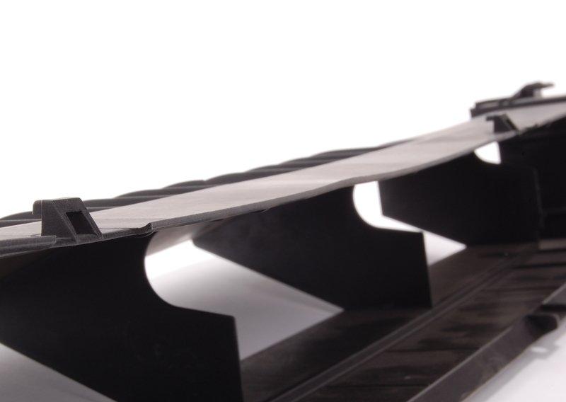 Кассета масляного радиатора