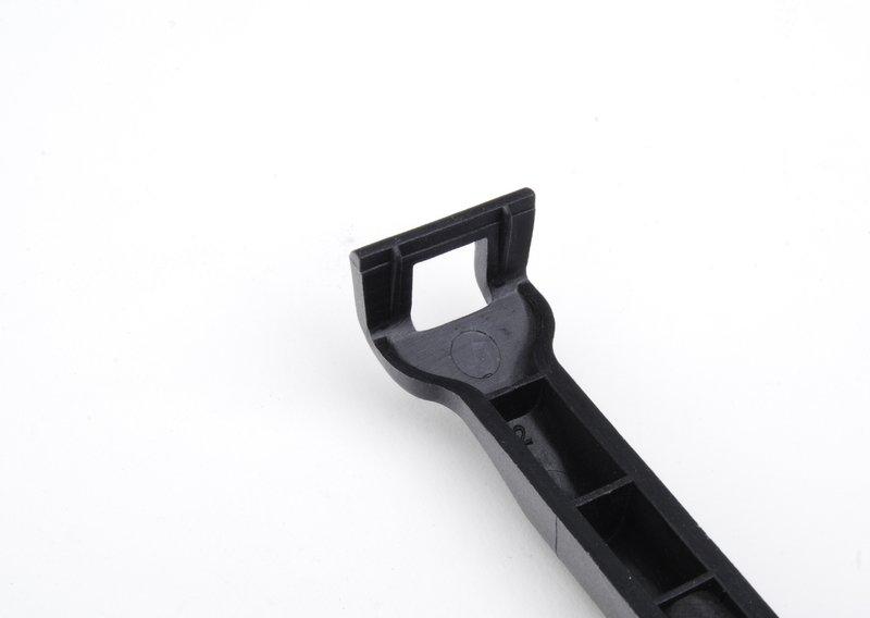 Кронштейн масляного радиатора