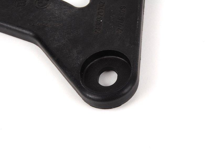 Кронштейн масляного радиатора