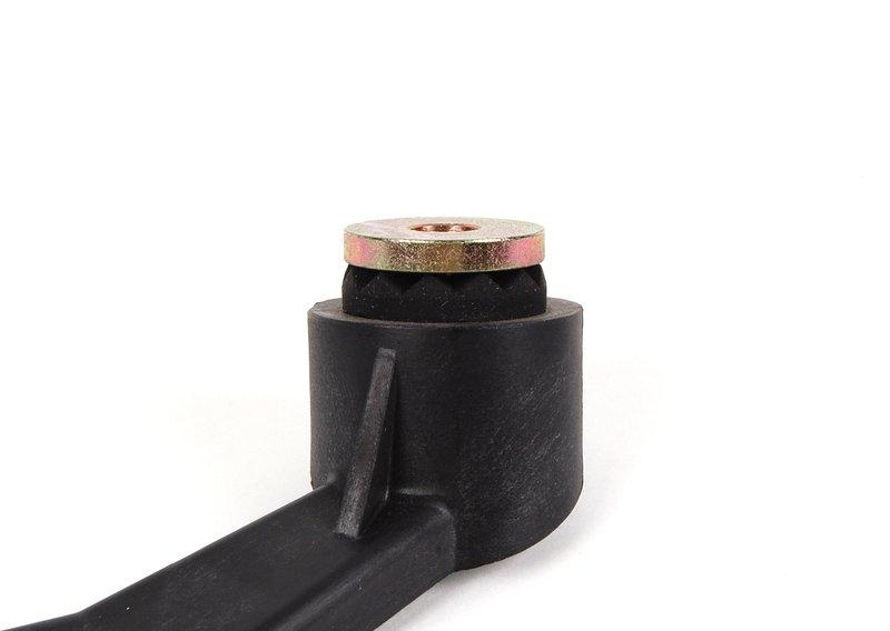 Кронштейн масляного радиатора