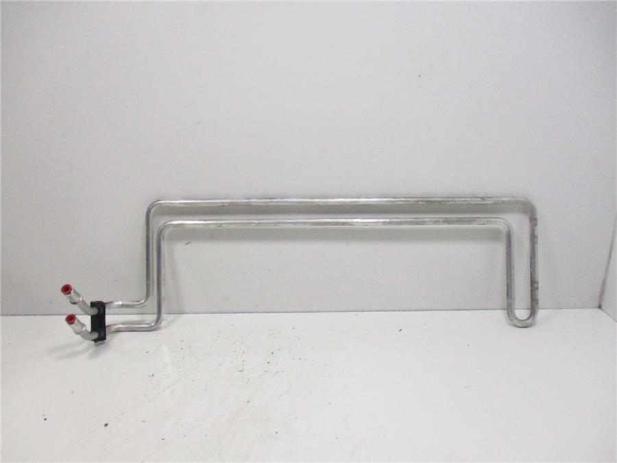 Шланг охлаждения