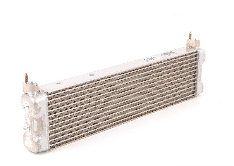 F10/F90 масляный радиатор