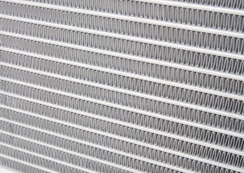 F80 масляный радиатор