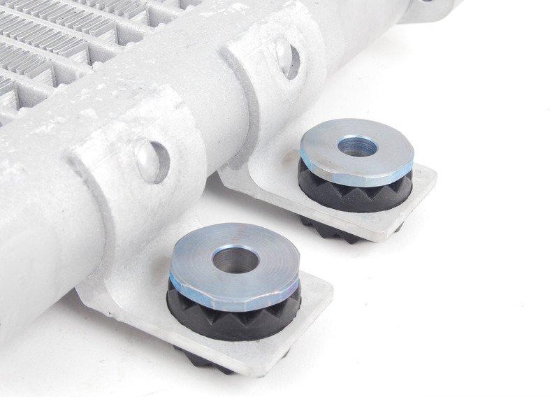 F80 масляный радиатор