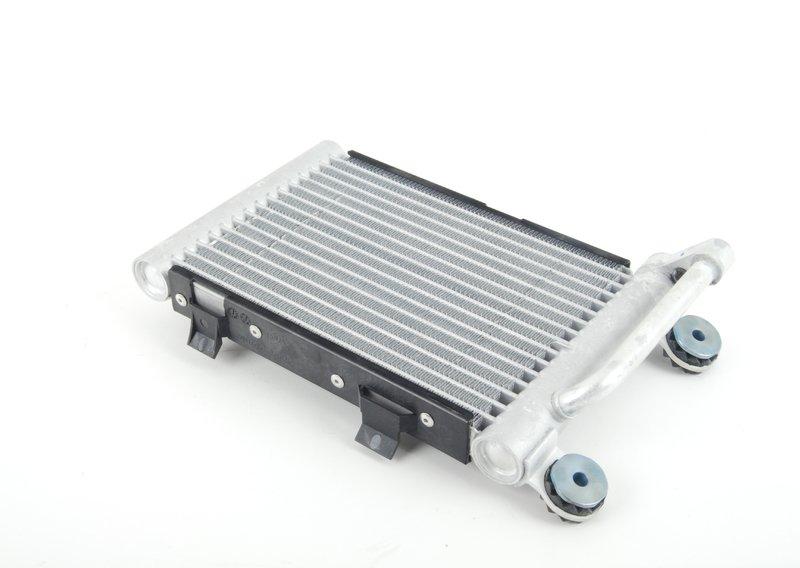 Масляный радиатор