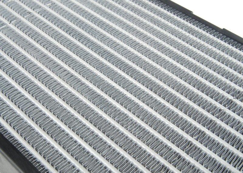 Масляный радиатор