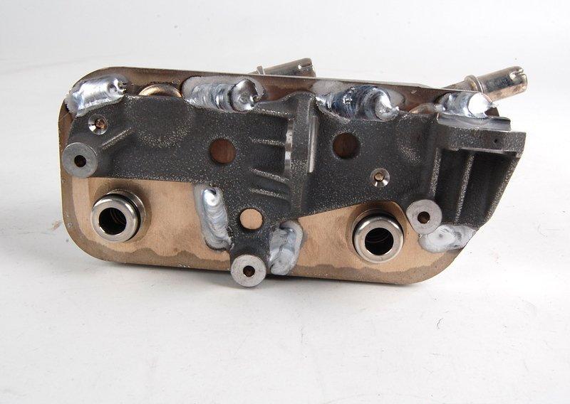 Теплообменник