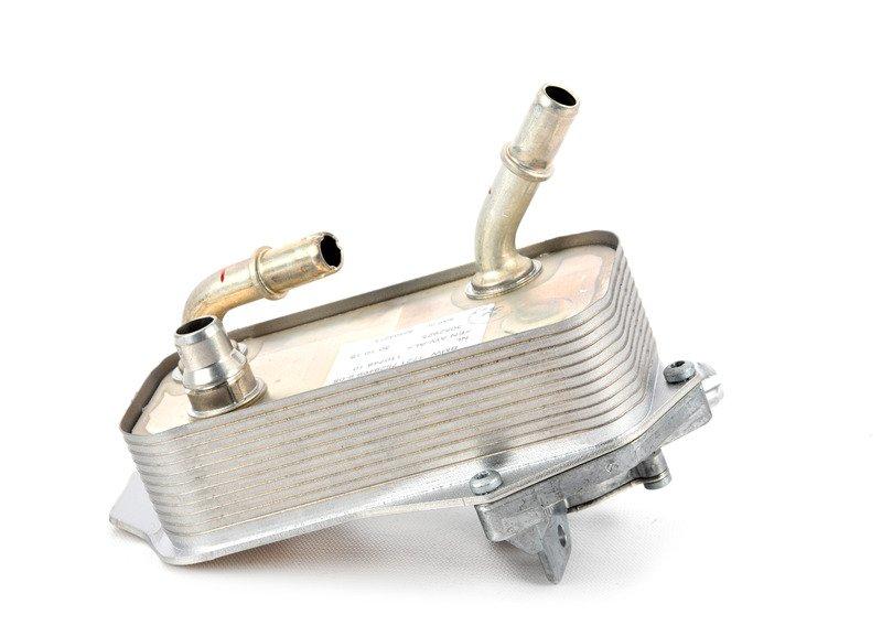 Теплообменник