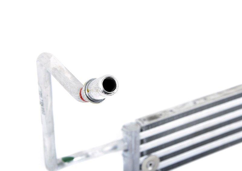 Радиатор охл.гидр.жидк.усил.рул.привода