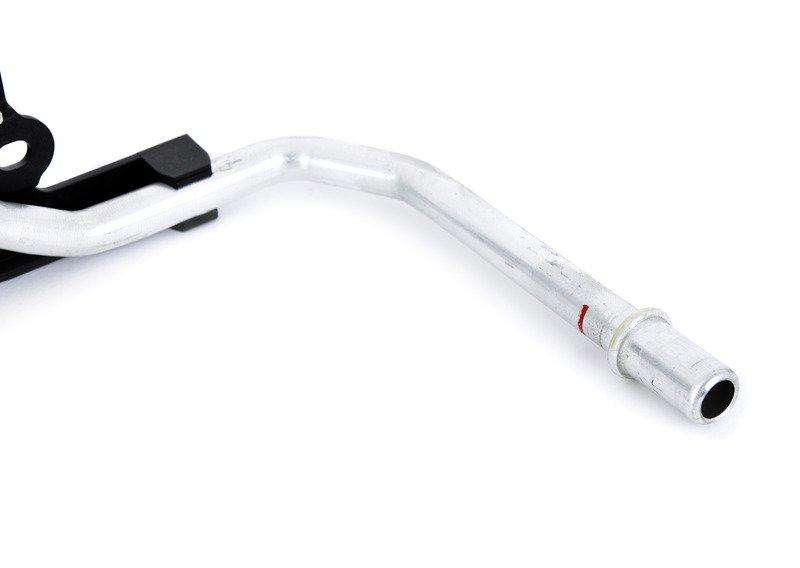 Радиатор охл.гидр.жидк.усил.рул.привода