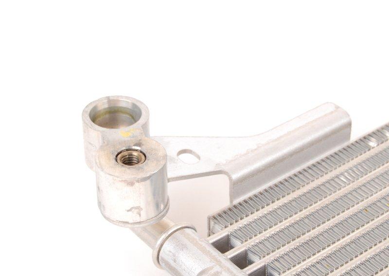 Масляный радиатор