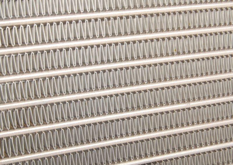 Масляный радиатор