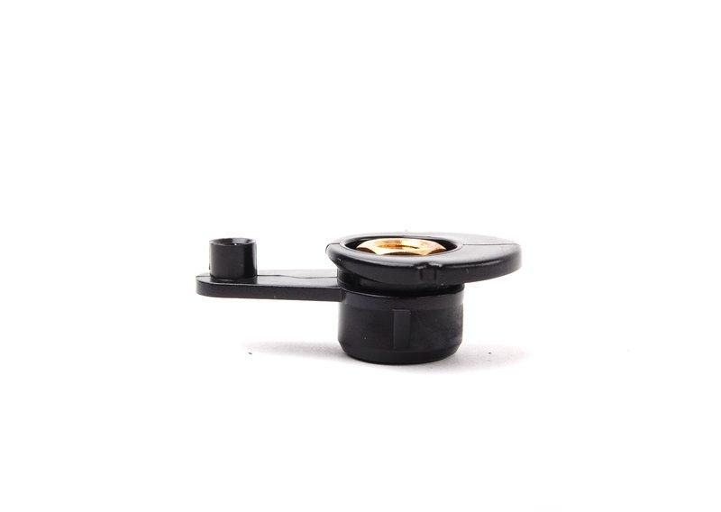 Кронштейн дополнительного охлад.