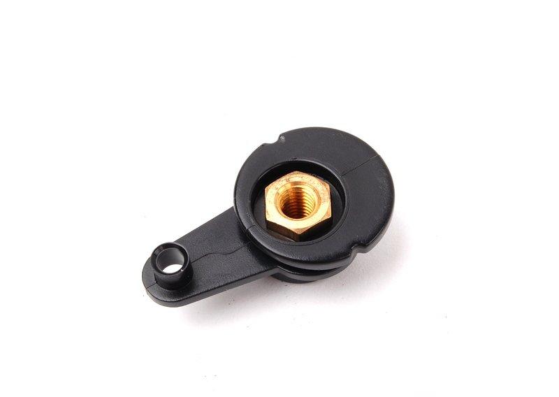 Кронштейн дополнительного охлад.