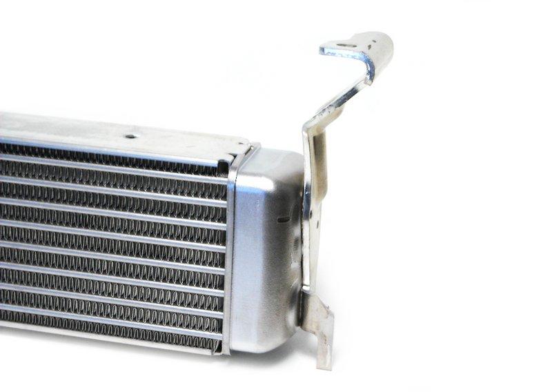 Масляный радиатор