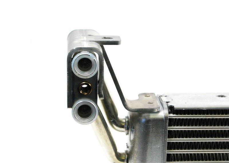 Масляный радиатор