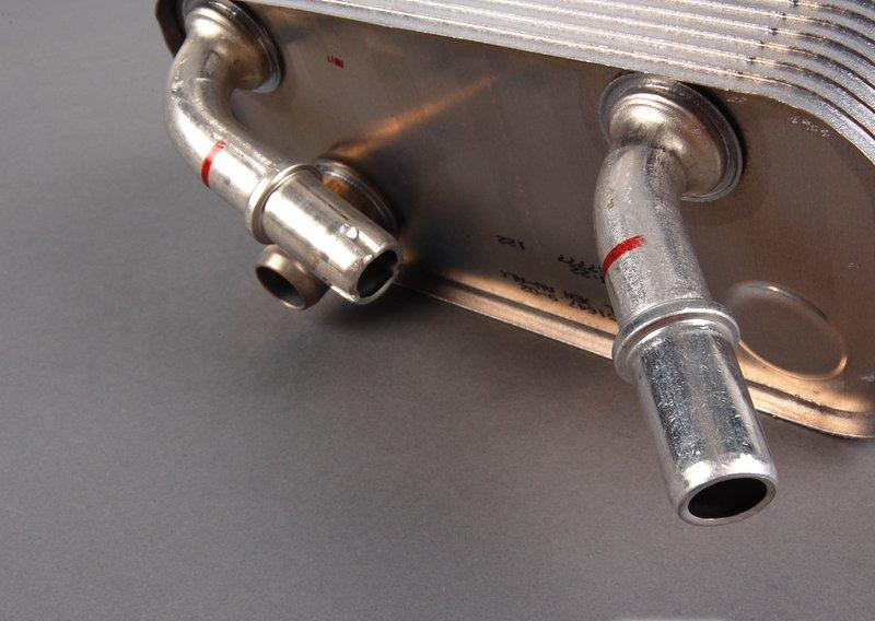 Теплообменник