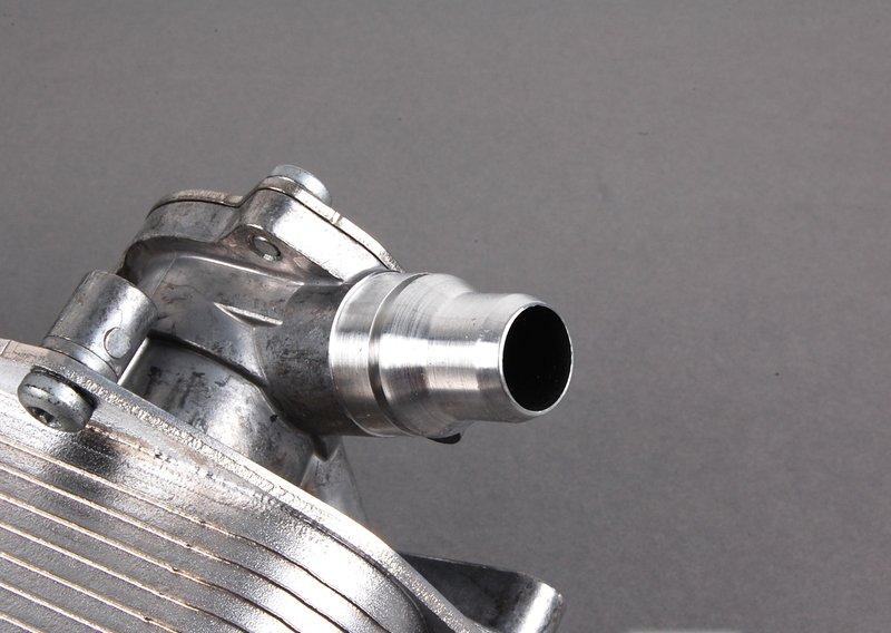 Теплообменник