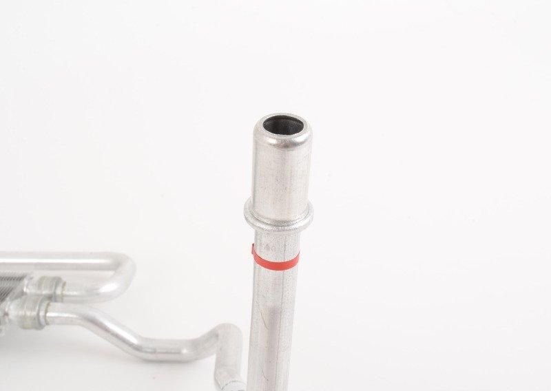 Радиатор охл.гидр.жидк.усил.рул.привода