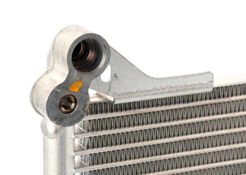 Масляный радиатор