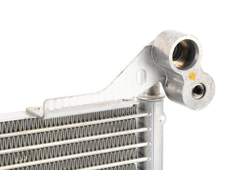 Масляный радиатор