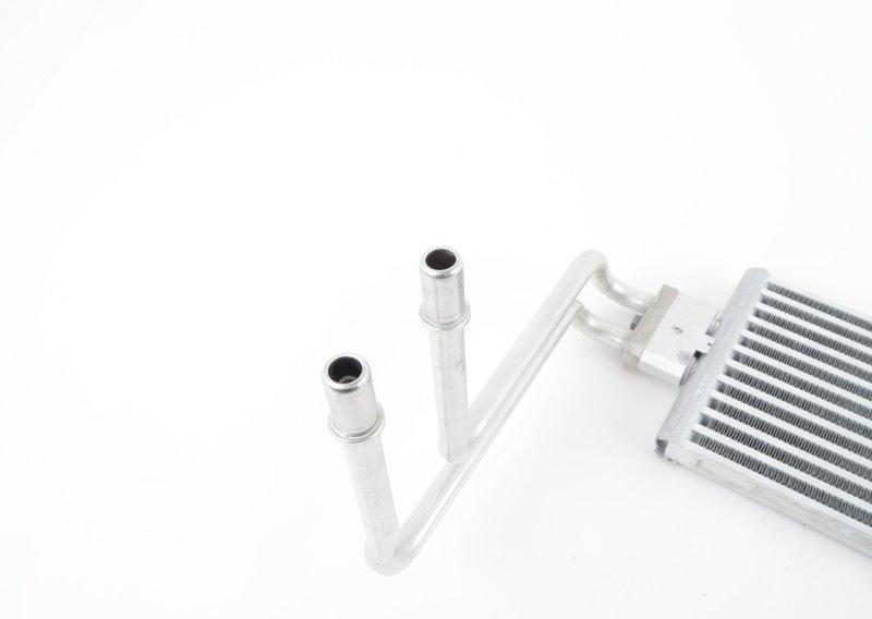 Радиатор охл.гидр.жидк.усил.рул.привода