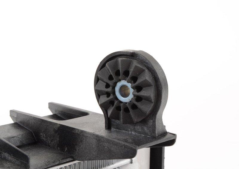 Масляный радиатор