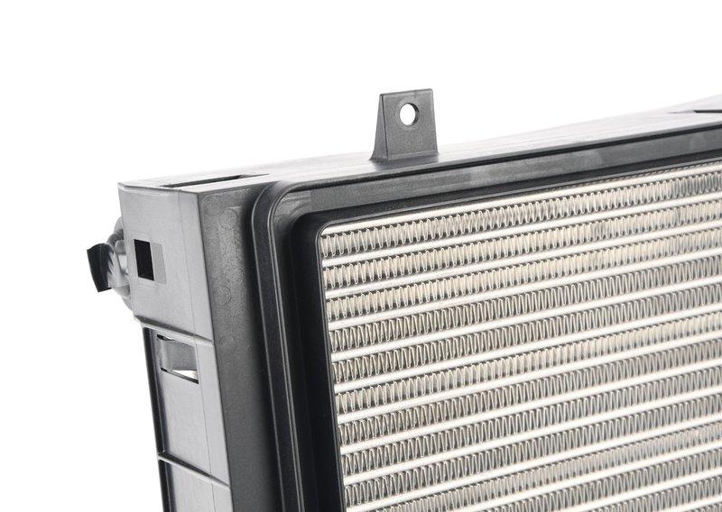 Масляный радиатор